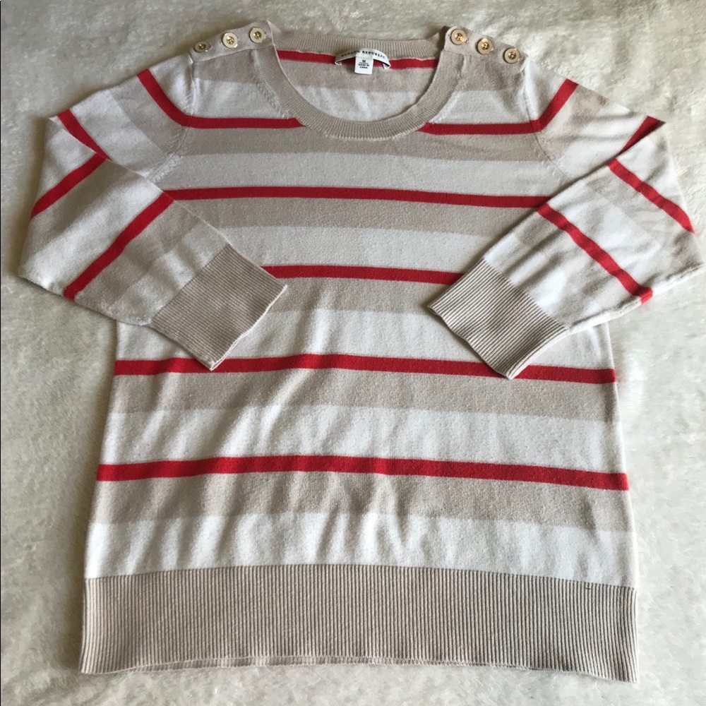 Banana Republic Sweater